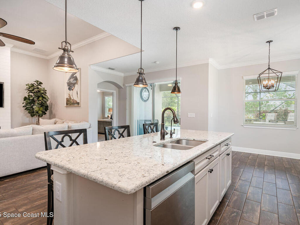 1017 Welco Street, Palm Bay, FL 32909