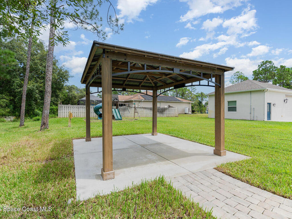 1017 Welco Street, Palm Bay, FL 32909