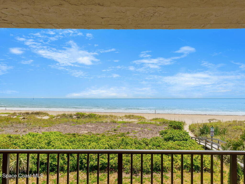 430 Johnson Avenue, Cape Canaveral, FL 32920