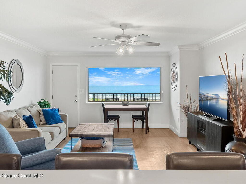 430 Johnson Avenue, Cape Canaveral, FL 32920