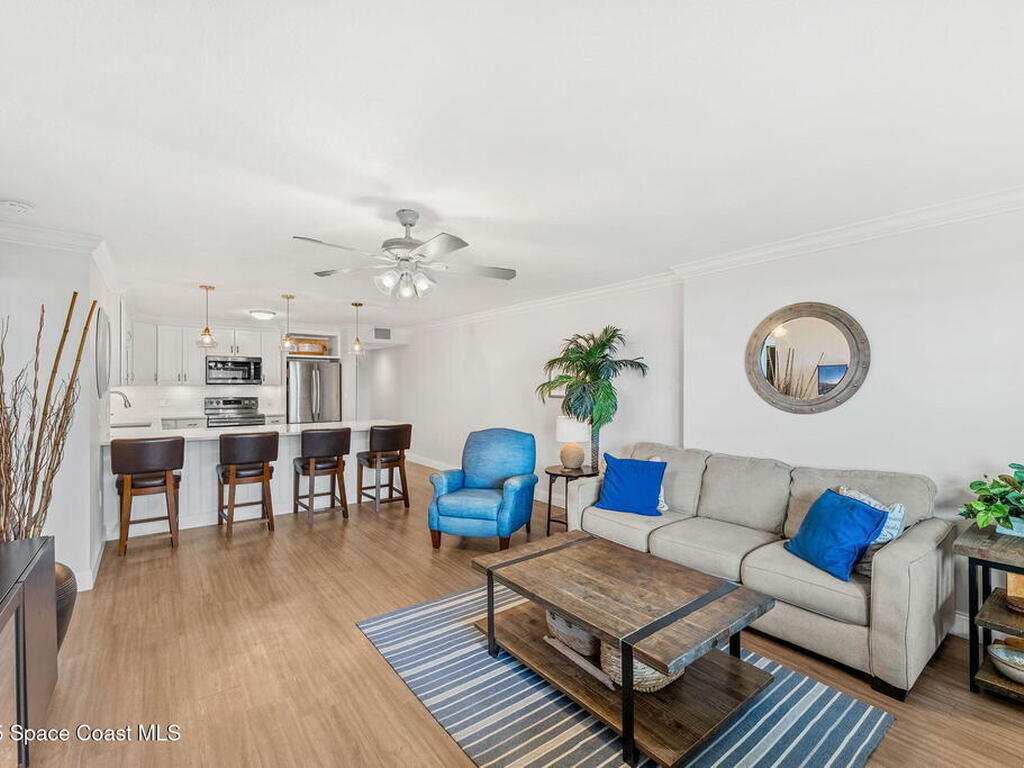 430 Johnson Avenue, Cape Canaveral, FL 32920