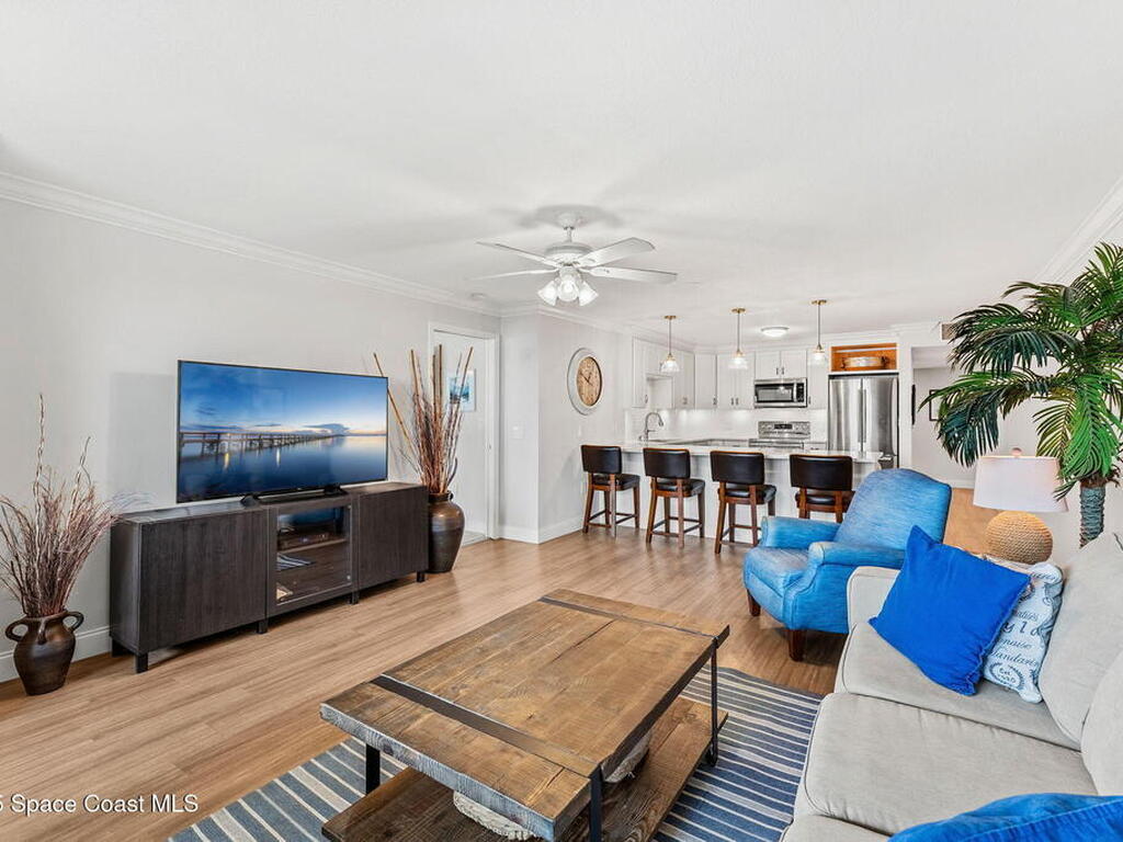 430 Johnson Avenue, Cape Canaveral, FL 32920