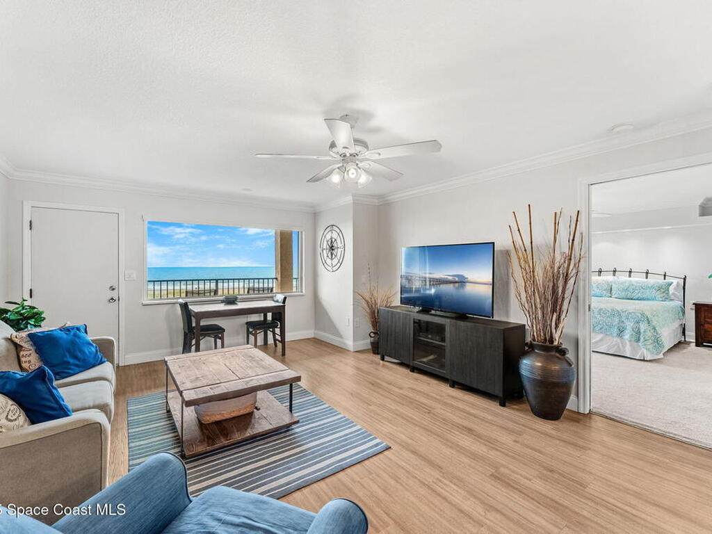 430 Johnson Avenue, Cape Canaveral, FL 32920