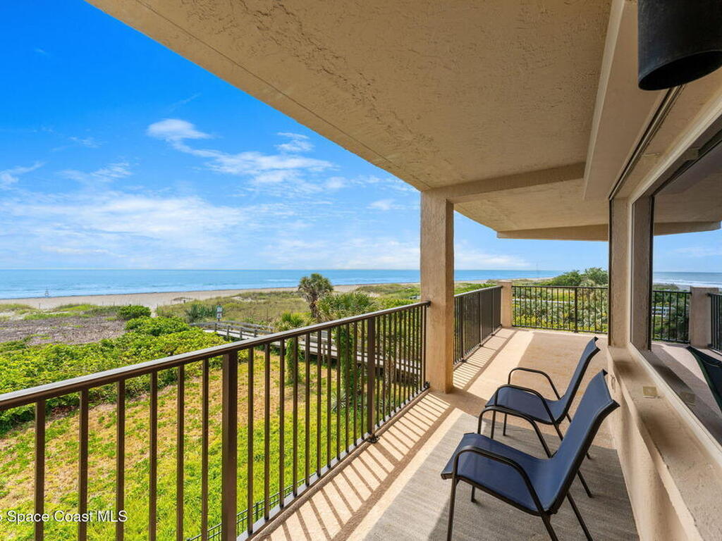 430 Johnson Avenue, Cape Canaveral, FL 32920