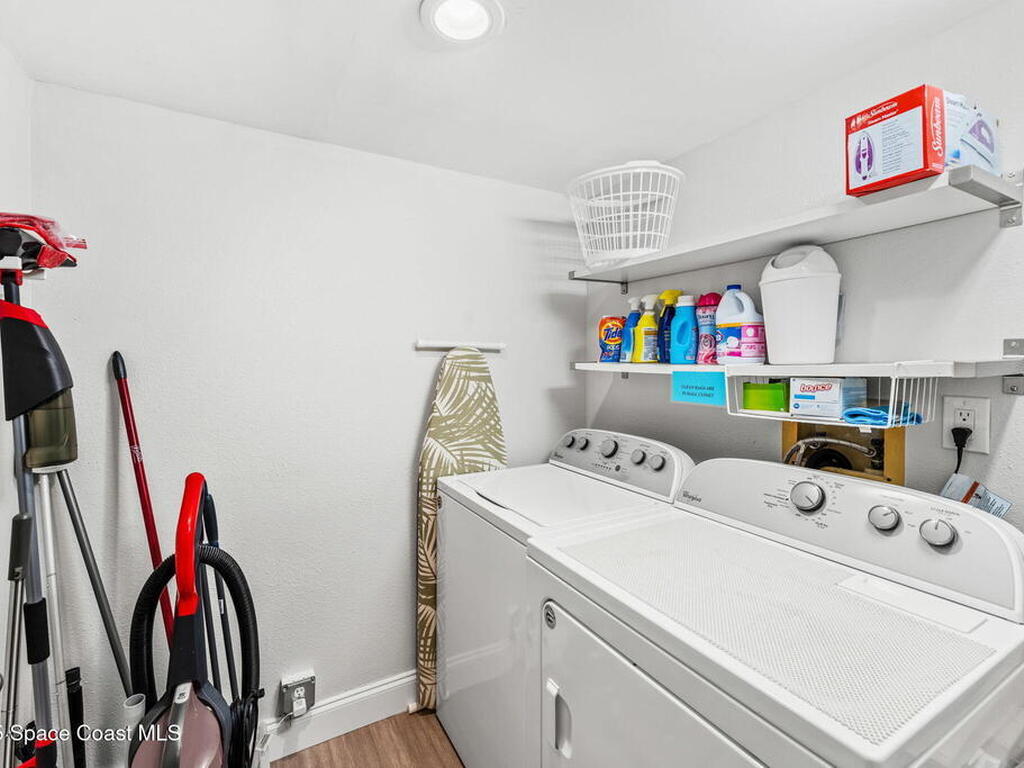 430 Johnson Avenue, Cape Canaveral, FL 32920