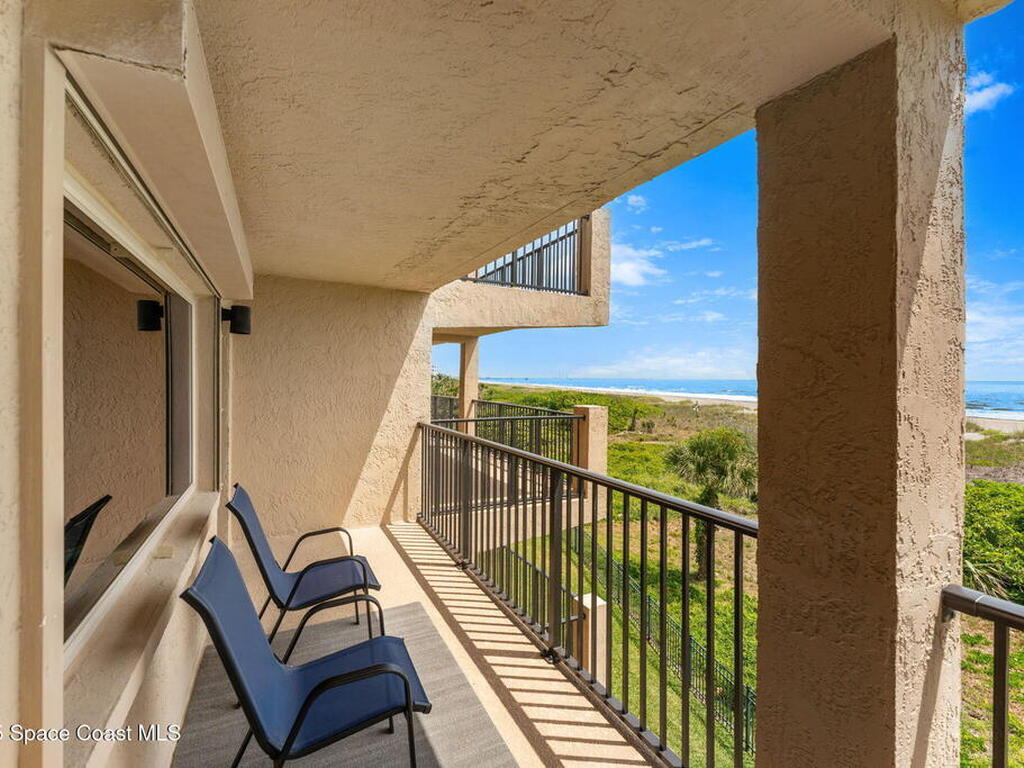 430 Johnson Avenue, Cape Canaveral, FL 32920