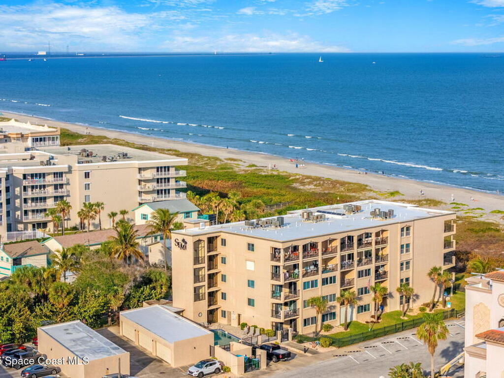 430 Johnson Avenue, Cape Canaveral, FL 32920