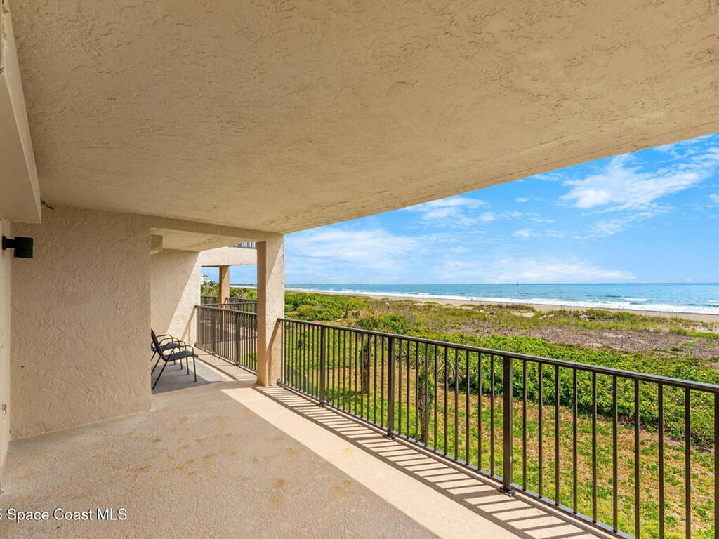 430 Johnson Avenue, Cape Canaveral, FL 32920