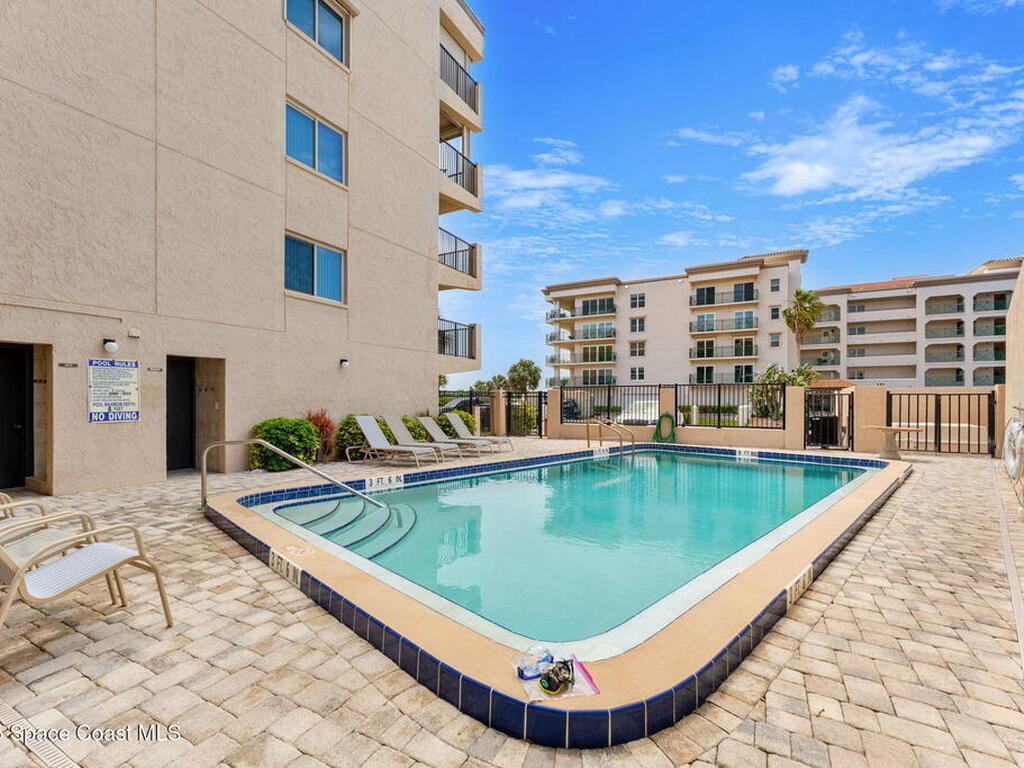 430 Johnson Avenue, Cape Canaveral, FL 32920