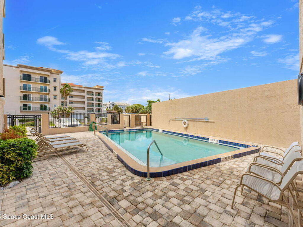 430 Johnson Avenue, Cape Canaveral, FL 32920