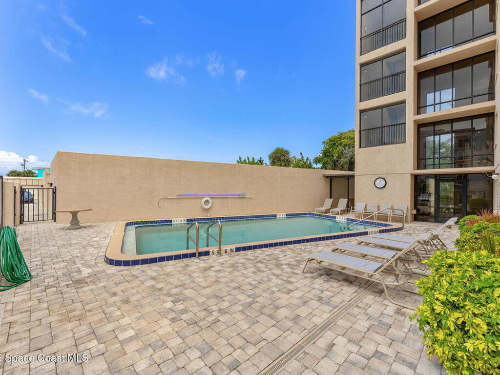 430 Johnson Avenue, Cape Canaveral, FL 32920