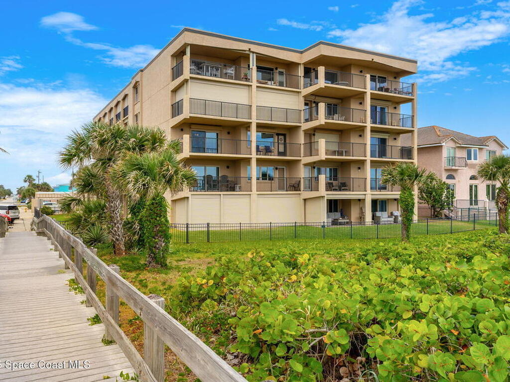 430 Johnson Avenue, Cape Canaveral, FL 32920