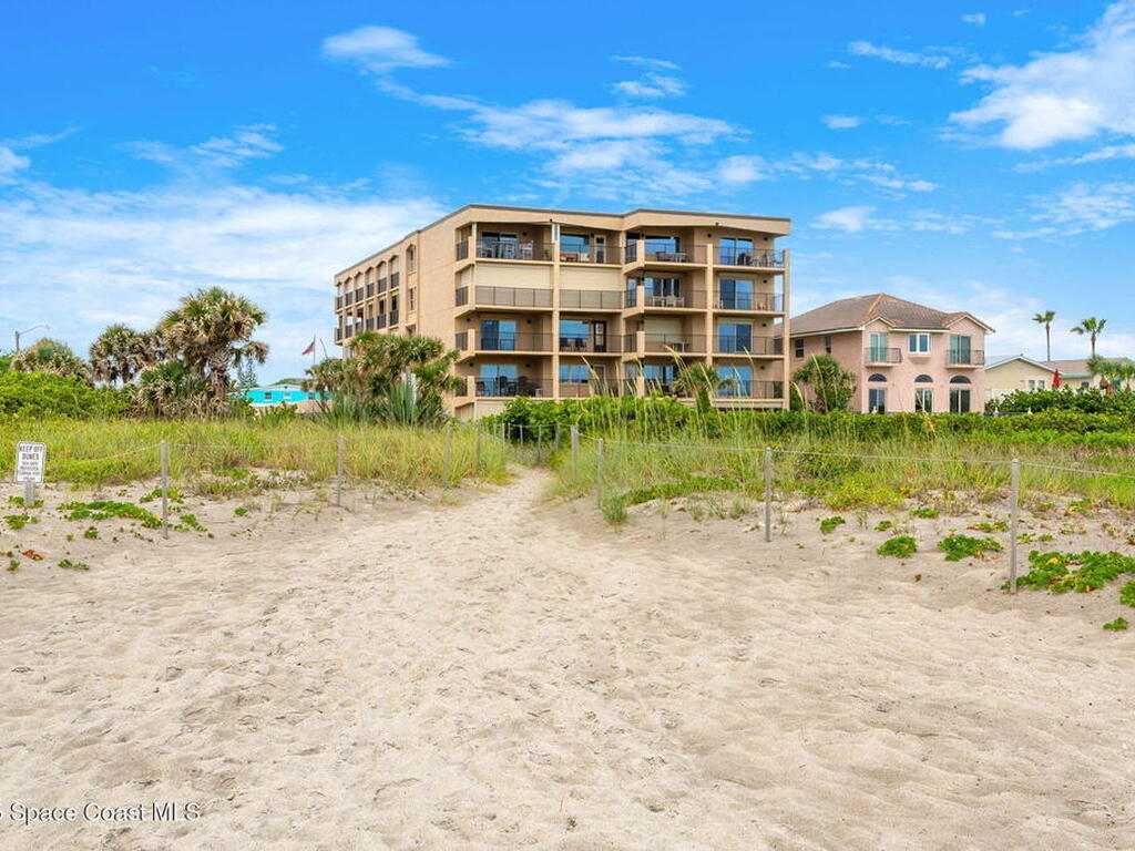 430 Johnson Avenue, Cape Canaveral, FL 32920