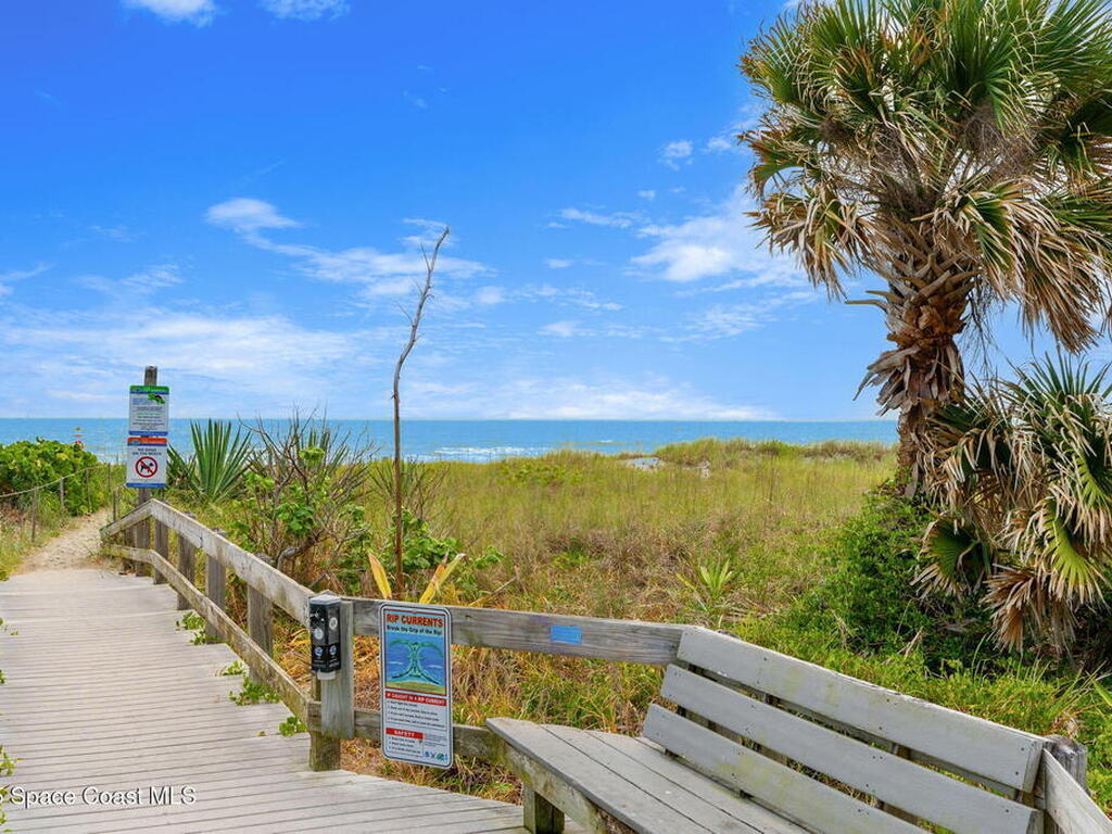 430 Johnson Avenue, Cape Canaveral, FL 32920