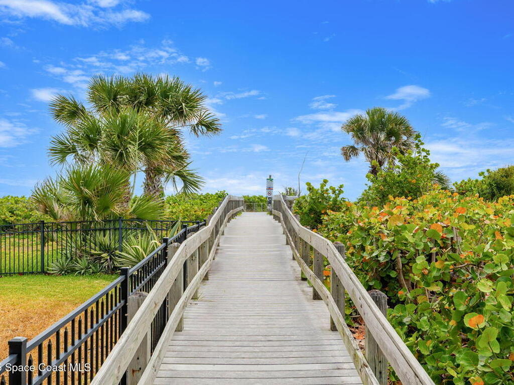 430 Johnson Avenue, Cape Canaveral, FL 32920