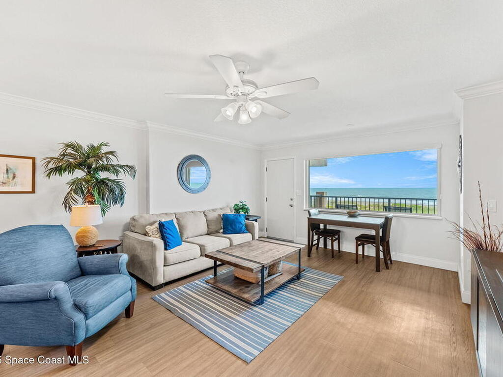 430 Johnson Avenue, Cape Canaveral, FL 32920