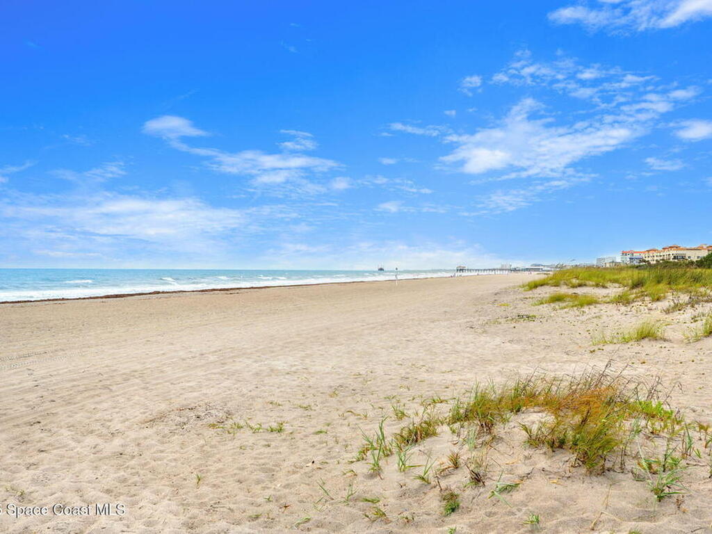 430 Johnson Avenue, Cape Canaveral, FL 32920