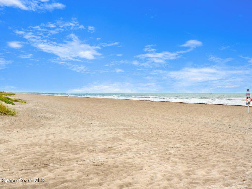 430 Johnson Avenue, Cape Canaveral, FL 32920