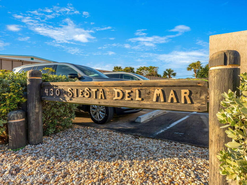 430 Johnson Avenue, Cape Canaveral, FL 32920