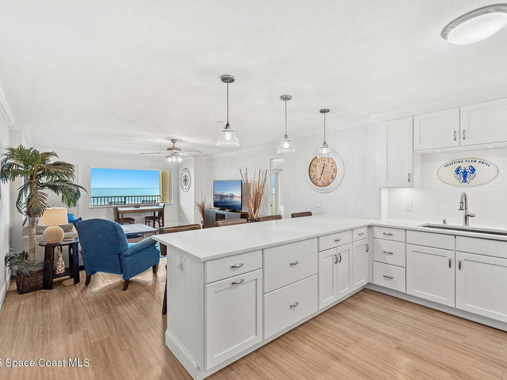 430 Johnson Avenue, Cape Canaveral, FL 32920