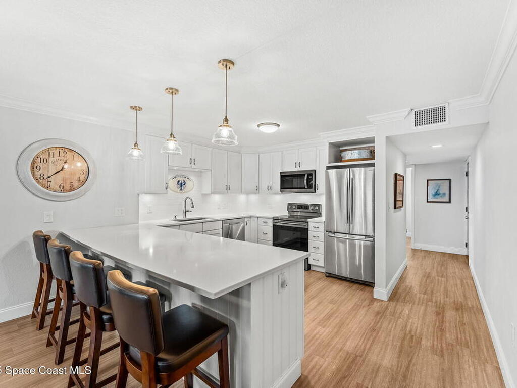 430 Johnson Avenue, Cape Canaveral, FL 32920