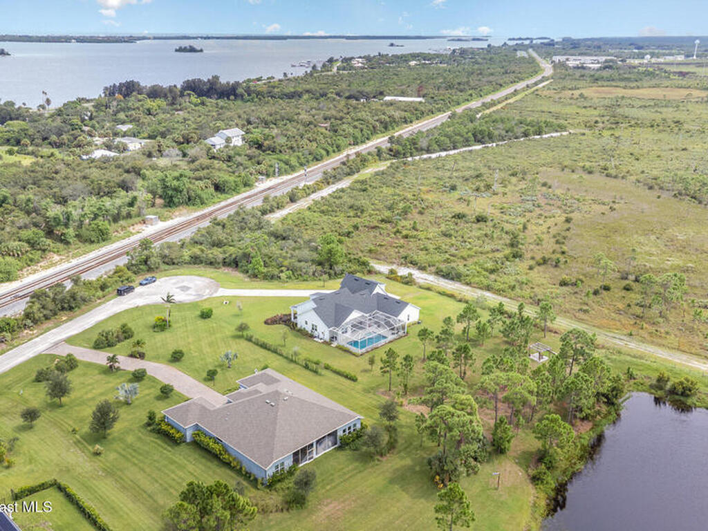 2653 Westhorpe Drive, Malabar, FL 32950