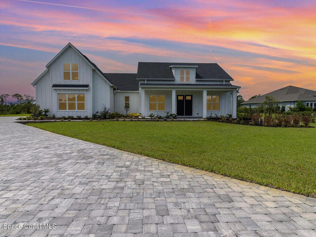 2653 Westhorpe Drive, Malabar, FL 32950