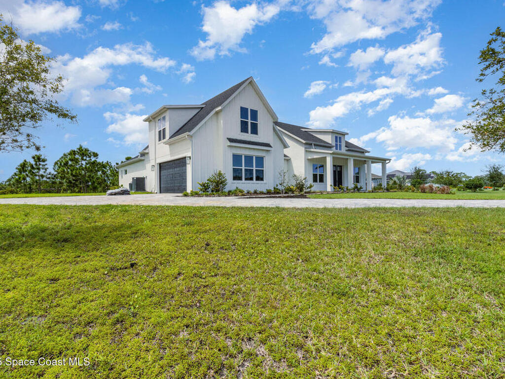 2653 Westhorpe Drive, Malabar, FL 32950