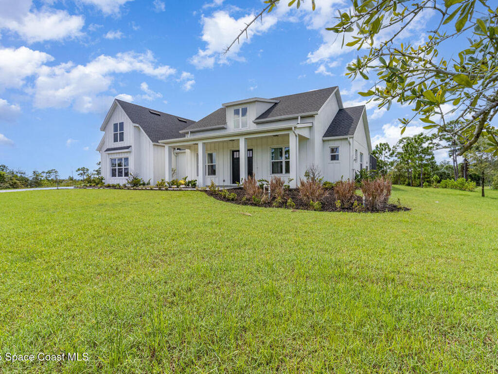 2653 Westhorpe Drive, Malabar, FL 32950