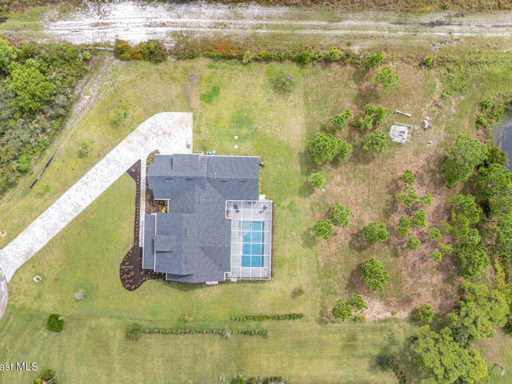 2653 Westhorpe Drive, Malabar, FL 32950