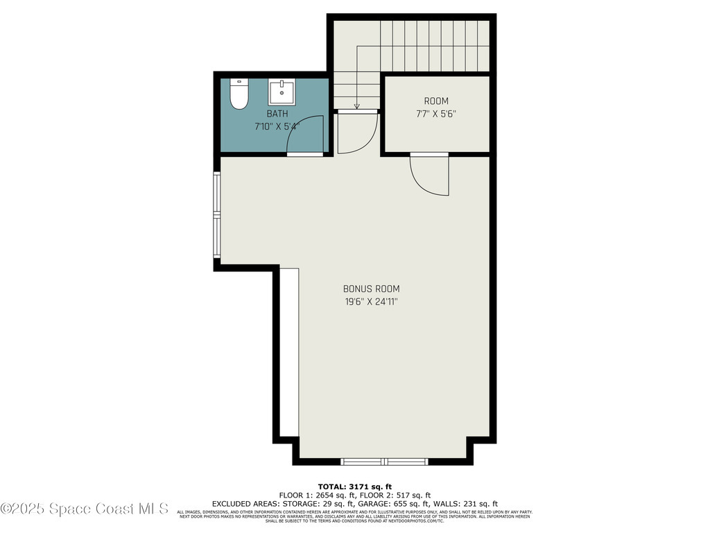 2653 Westhorpe Drive, Malabar, FL 32950