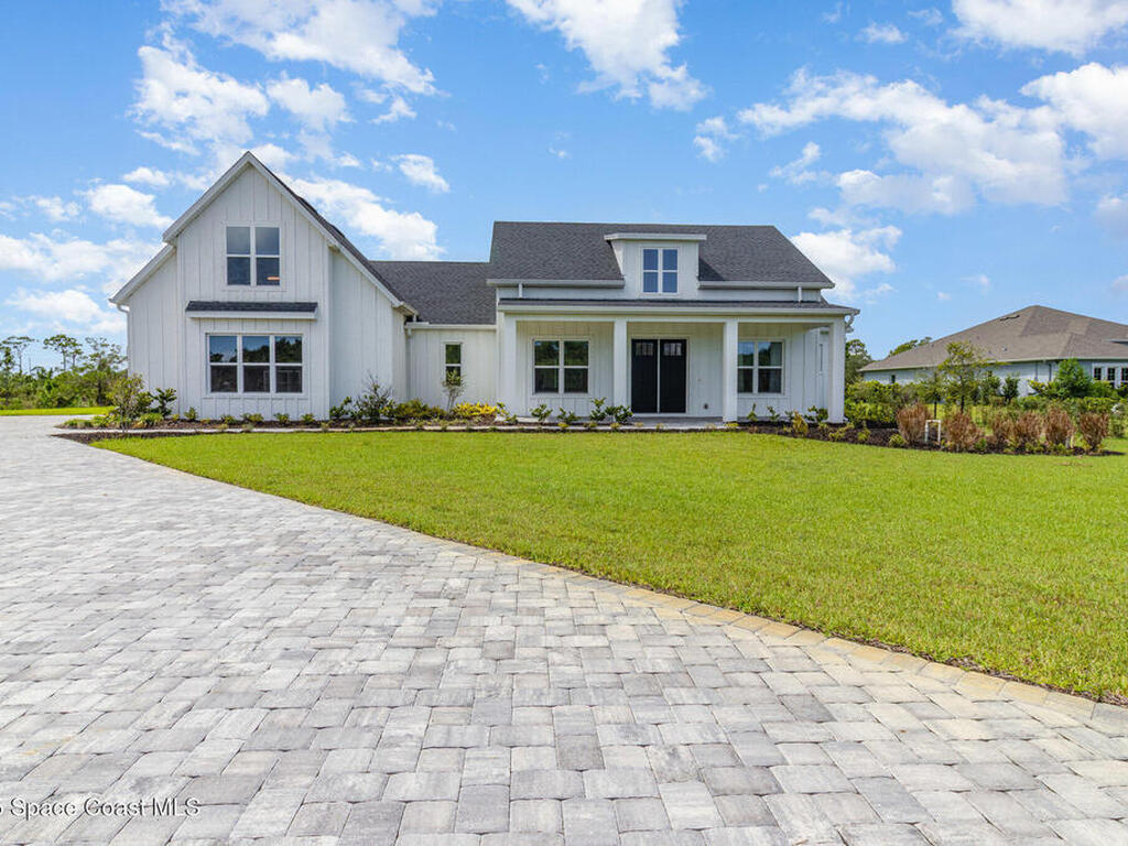 2653 Westhorpe Drive, Malabar, FL 32950