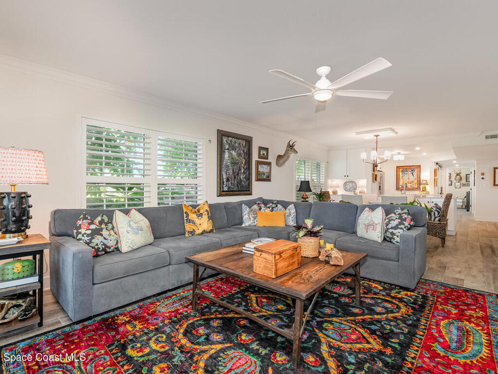 580 S Brevard Avenue, Cocoa Beach, FL 32931