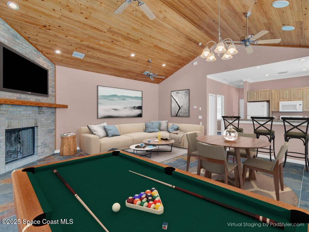 6355 65th Street, Vero Beach, FL 32967