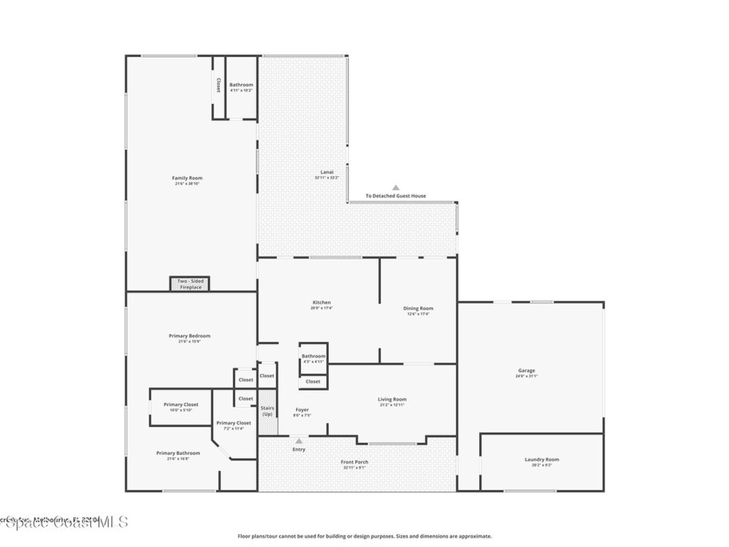 7650 Pinecrest Avenue, Melbourne, FL 32904