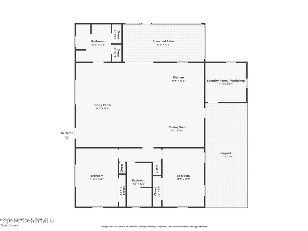 7650 Pinecrest Avenue, Melbourne, FL 32904