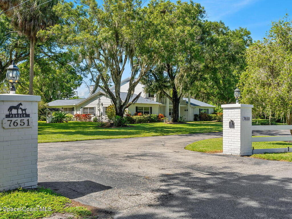 7650 Pinecrest Avenue, Melbourne, FL 32904