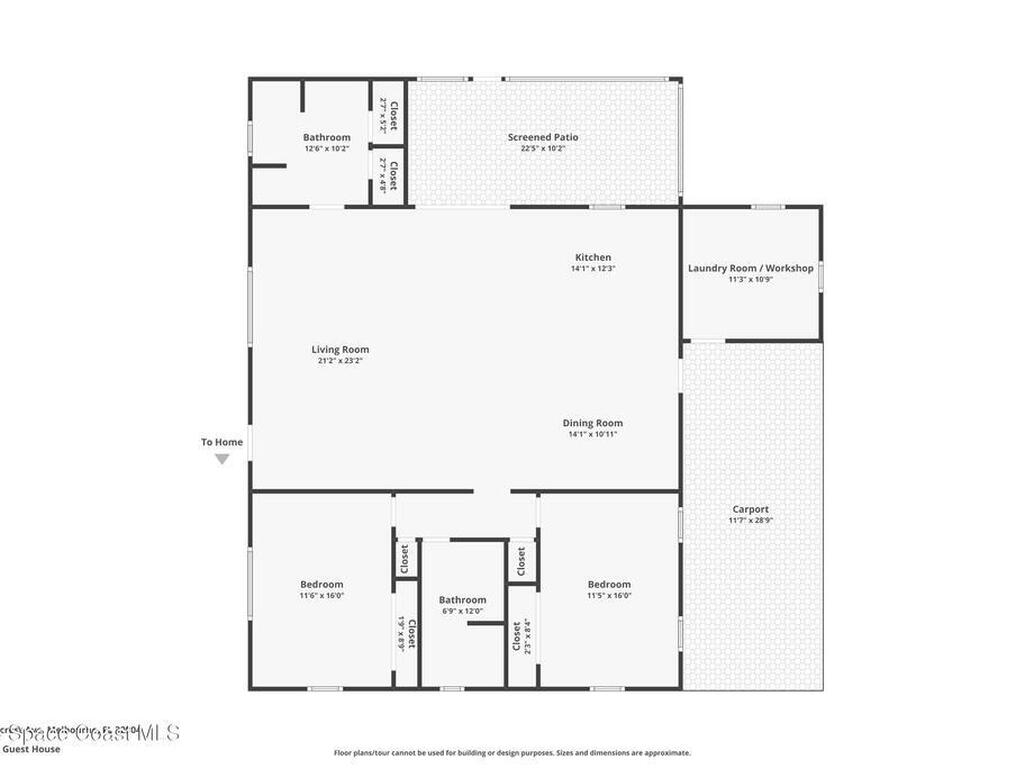 7650 Pinecrest Avenue, Melbourne, FL 32904