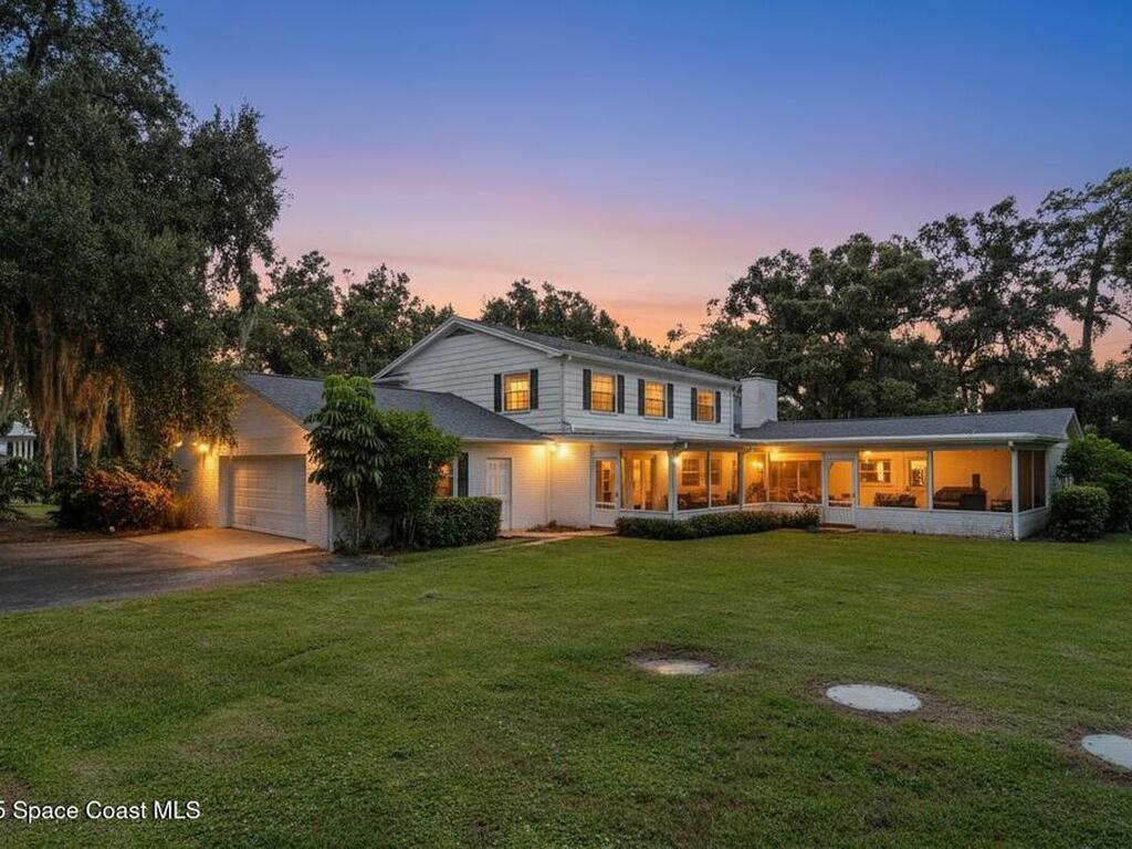 7650 Pinecrest Avenue, Melbourne, FL 32904