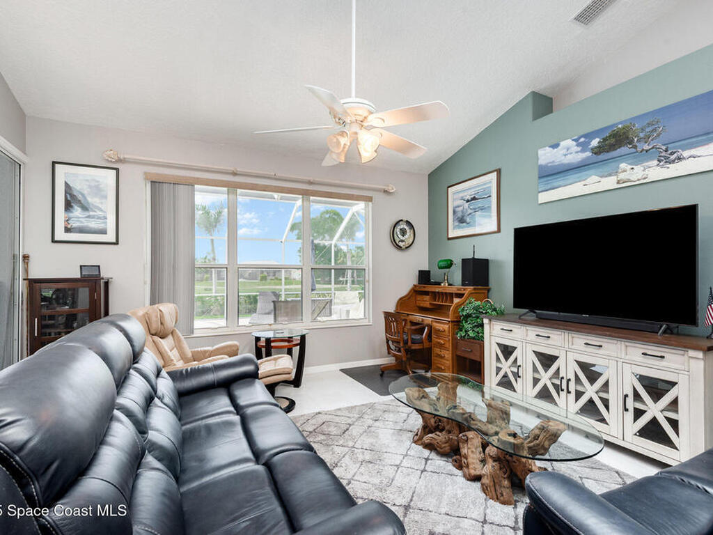 3470 Sunset Ridge Drive, Merritt Island, FL 32953