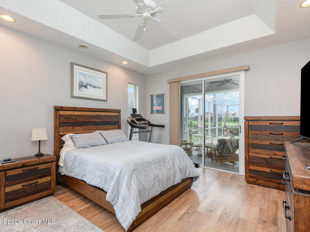 3470 Sunset Ridge Drive, Merritt Island, FL 32953