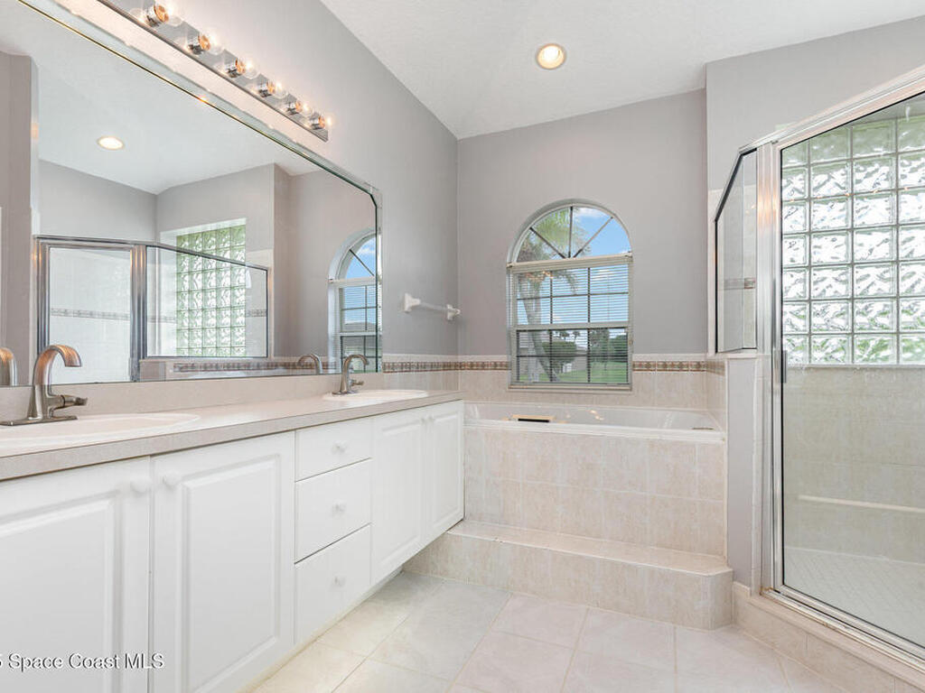 3470 Sunset Ridge Drive, Merritt Island, FL 32953