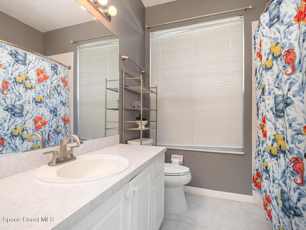 3470 Sunset Ridge Drive, Merritt Island, FL 32953