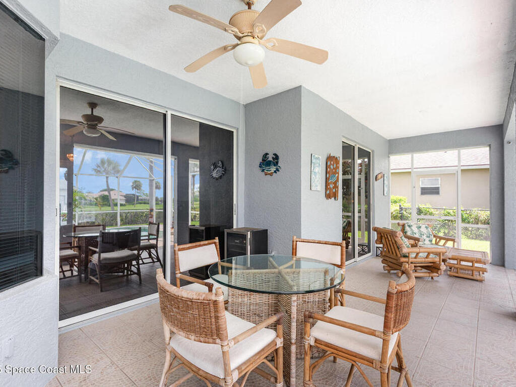 3470 Sunset Ridge Drive, Merritt Island, FL 32953