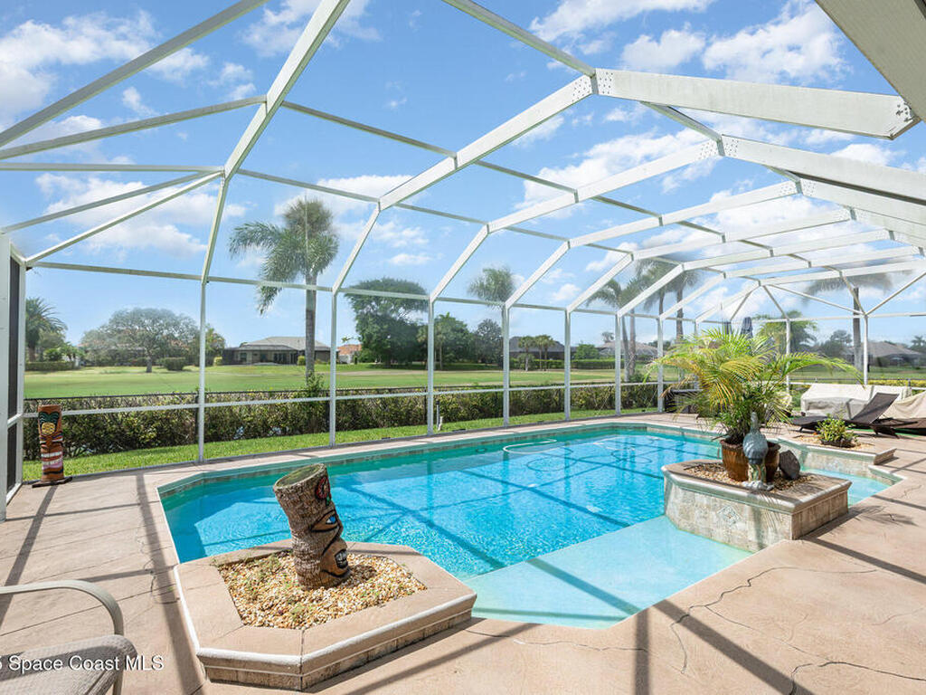 3470 Sunset Ridge Drive, Merritt Island, FL 32953