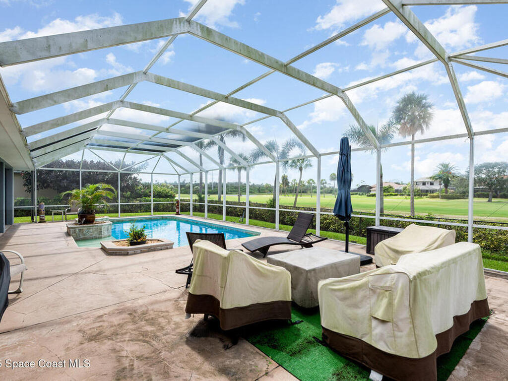 3470 Sunset Ridge Drive, Merritt Island, FL 32953