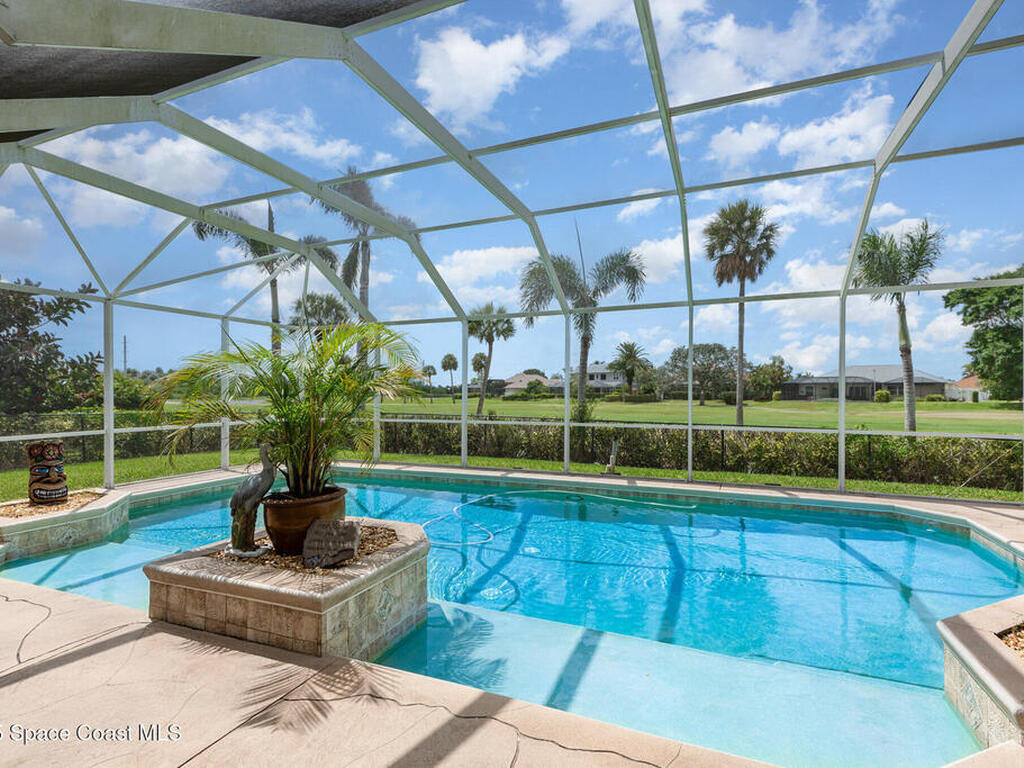 3470 Sunset Ridge Drive, Merritt Island, FL 32953