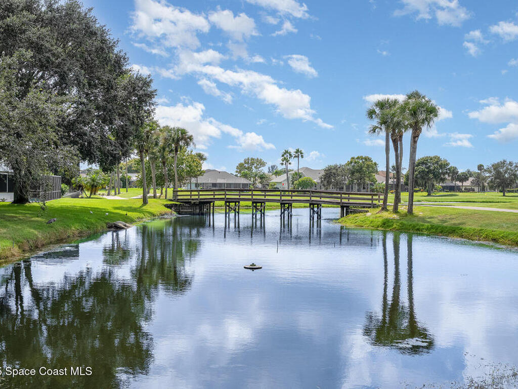 3470 Sunset Ridge Drive, Merritt Island, FL 32953