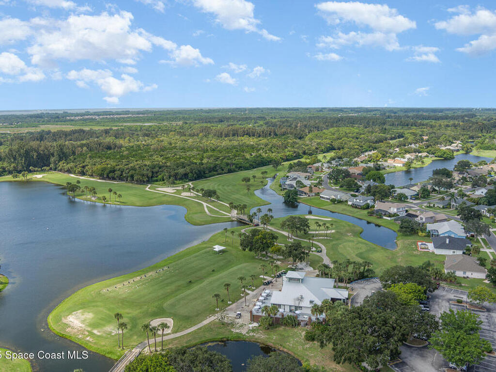 3470 Sunset Ridge Drive, Merritt Island, FL 32953