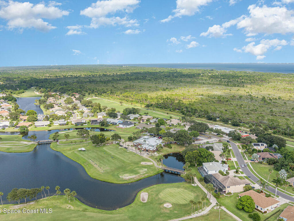 3470 Sunset Ridge Drive, Merritt Island, FL 32953